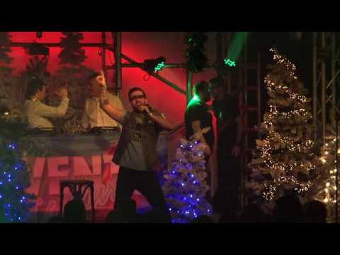 Martin Blix&Fred Ventura live bei der Iventi Wintershow 2016 !!!