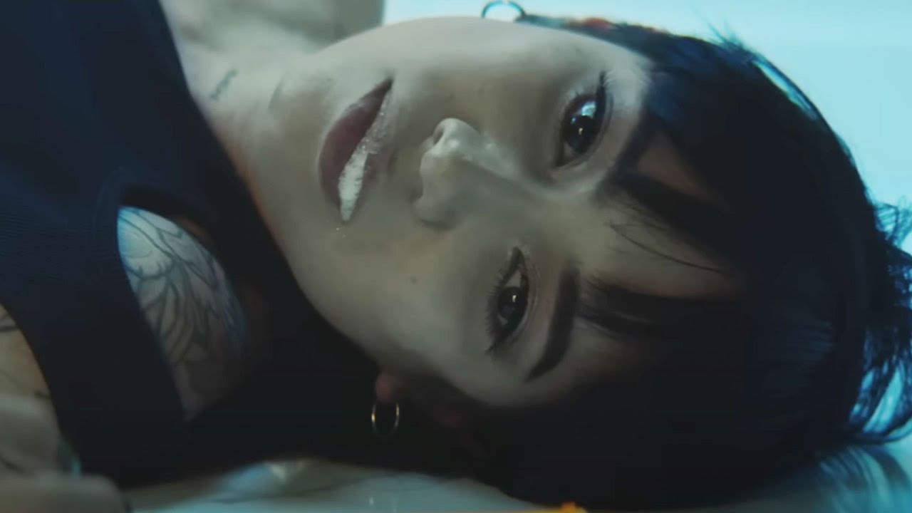 Chase Atlantic — Heaven And Back