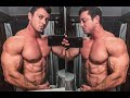 MORE STRENGTH | MORE SIZE | MORE SHREDDED