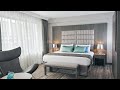 Hotel Agenda Louise Brussels Belgium