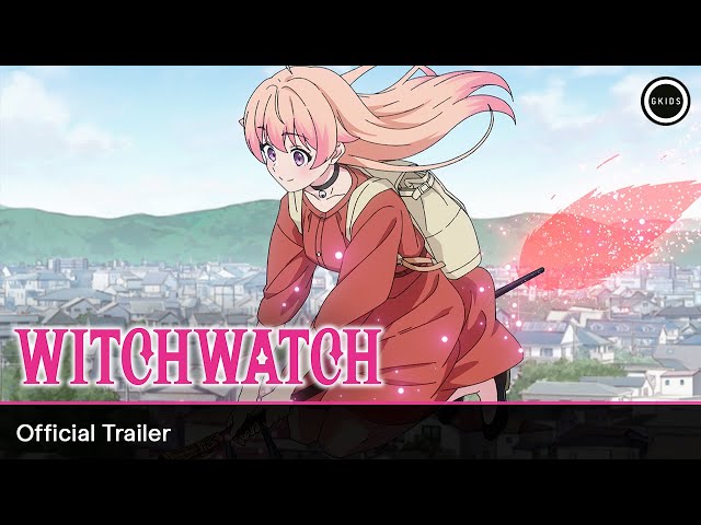 Official Trailer [Subtitled]
