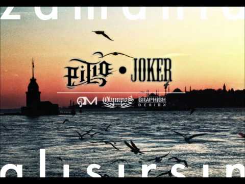Pit10 & Joker - Zamanla Alışırsın