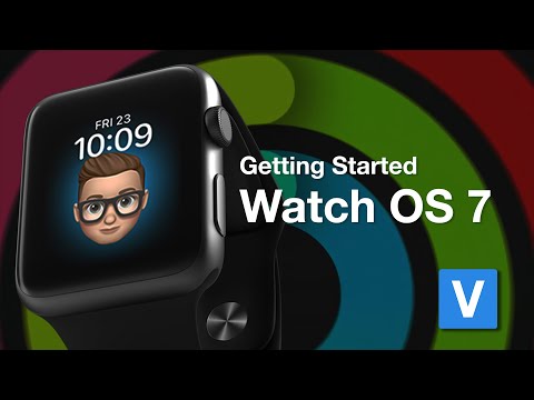 Watch OS 7: 10 Things to Get Started