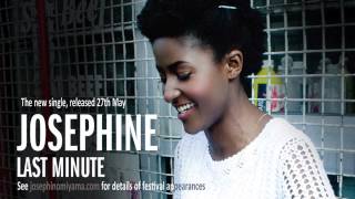 Last Minute - Josephine
