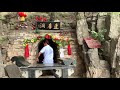 罗汉十八手 Shaolin 18 Arhats Hands Of Bodhidharma Bodhidharma Cave On Song Mountains In Henan O