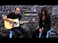 Cristina Donà - Così vicini (live unplugged)
