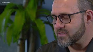 Chris Hawkey&#39;s Star is Rising with his 7th album, Set Free