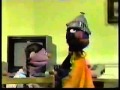 Classic Sesame Street Super Grover The Computer