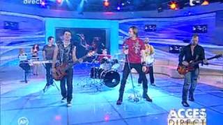 TALISMAN - Eu te-am iubit [Antena1]