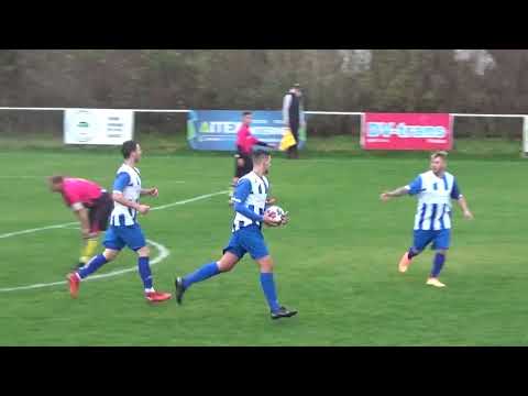 Nepomuk B - Stod 4:2 - Gól Stoda na 3:2