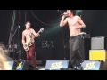 fat white family | i am mark e. smith | live @ rock ...