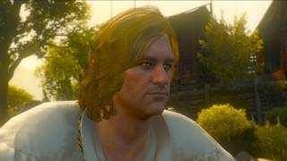 #225 新生ウィッチャー3 ゲーム実況 惚れ込んだ騎士の恋歌 血塗られた美酒 Blood and Wine ブラッドアンドワイン