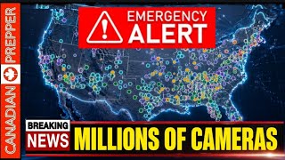 ⚡FLOCK Cameras and the Truth About DATA CENTERS