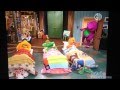 Bedtime For BJ Baby Bop And Riff