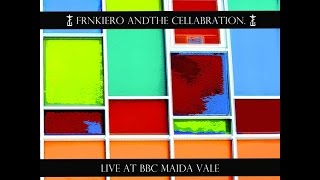 Frnkiero andthe Cellabration at Maida Vale - .tragician.