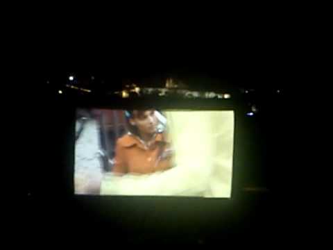 Retro Stefson : Papa Paulo III (Live from Backyard)