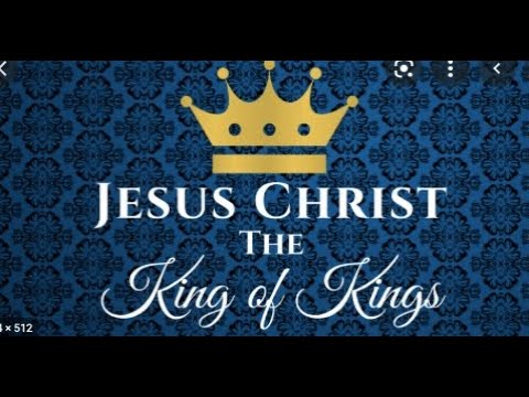 Revelation 19 and 20   The Return and Reign of King Jesus   720WebShareName