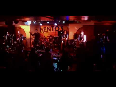 Englishman In New York / Sting [Cover]