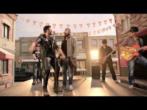 Azis & Tsalikis - Estar Loco (Official VC) / Азис & Тсаликис - Полудяваме (Официален видеоклип)
