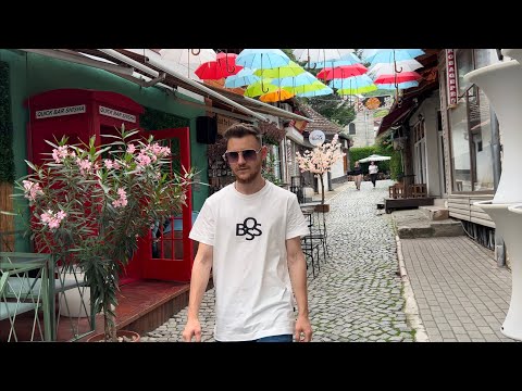 Mc Beti - Inat (LoVeSong)