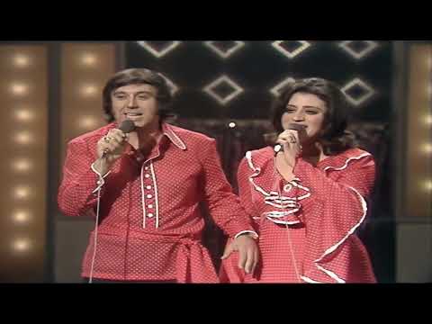 1972  Eurovision Malta  (Stereo)