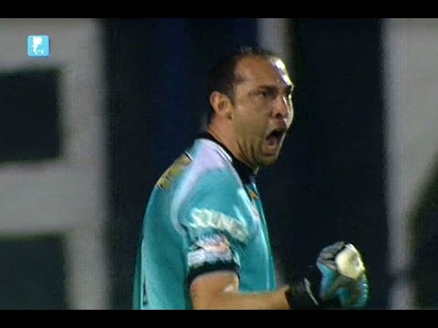 Huracán le ganó por penales a Estudiantes y accedió a las semifinales