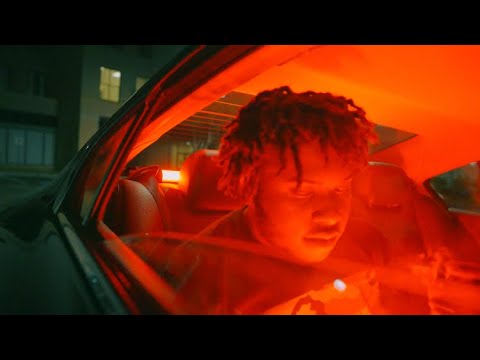 Jay-Bandz - No Apologies (Official Music Video)