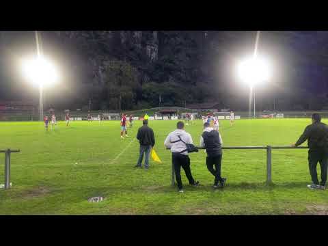 FC Riviera vs FC Claro