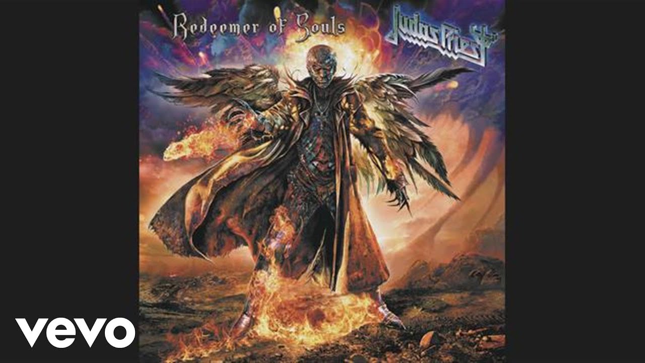 Judas Priest - Dragonaut