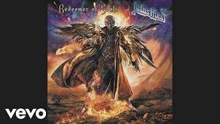 Judas Priest - Dragonaut (Audio)