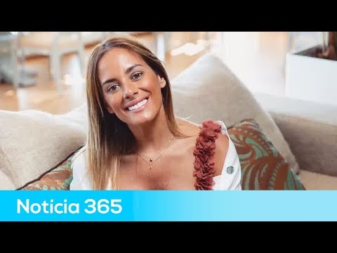 Helena Isabel surpreendida com chamada de telespectador «chico esperto»!