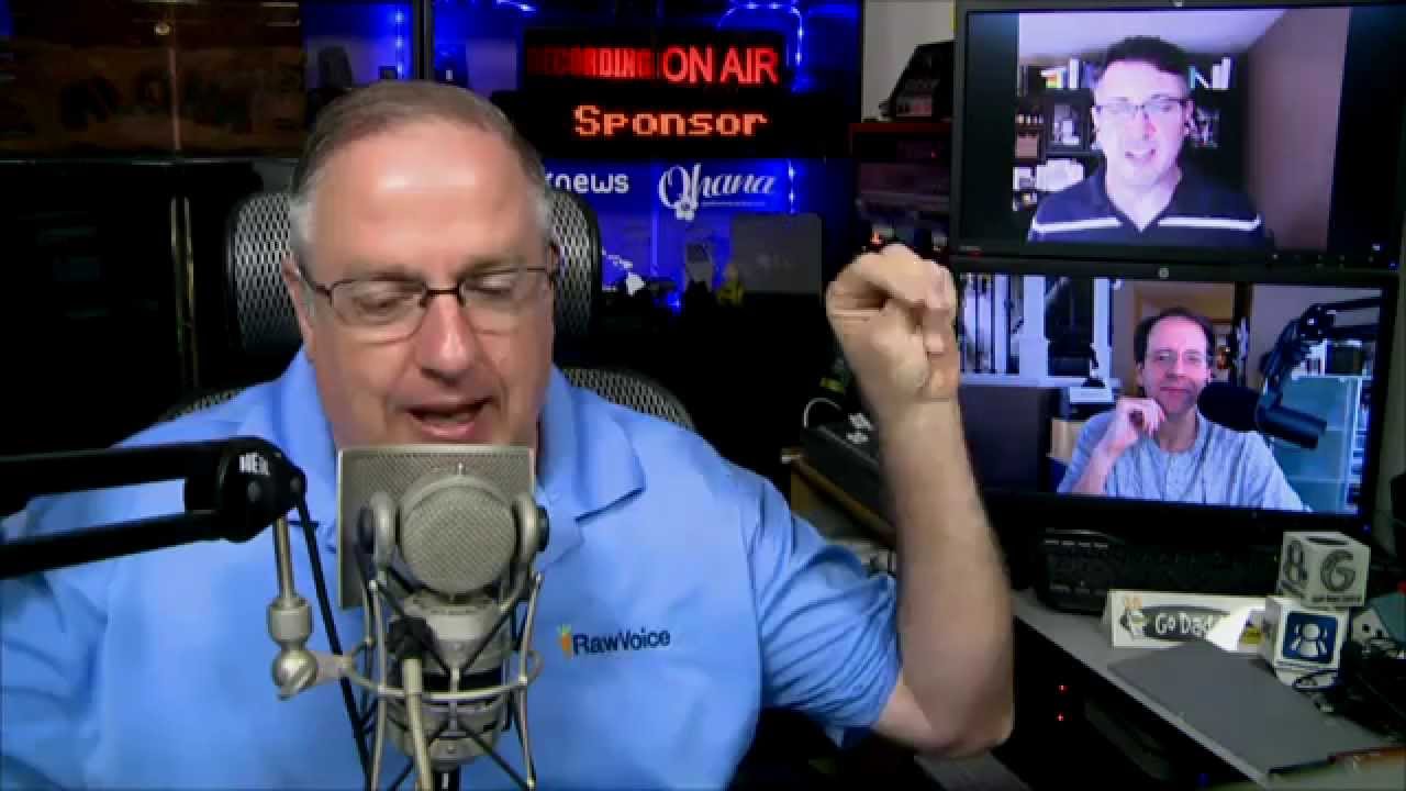 NMS #43 with Michael Wolf