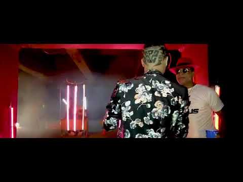 Los Del Millero X Paramba X Sps La Sorpresa - Weed Khalifa (Video Oficial)