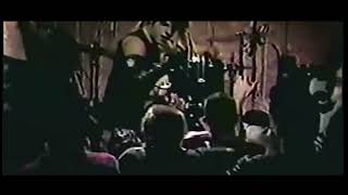Misfits - Earth A.D (40 Years A.D Music Video)