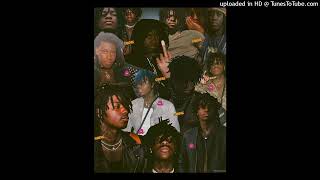 SahBabii ft Ca$h Out - Stick To The Code (MASTERED)