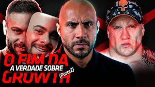 The truth BEHIND the end of Growth is WORSE than you imagine! *Did Stronda betray them?*