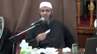 مجلس فتوى للشيخ مشهور بن حسن آل سلمان -- 2013-04-05 image