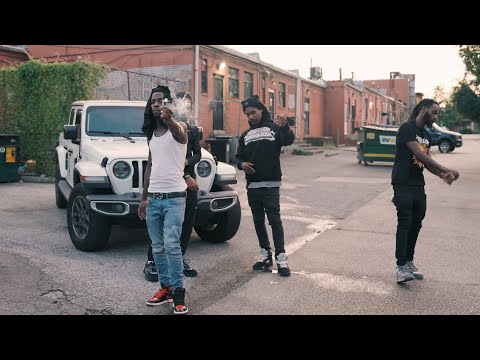 WillThaRapper - Created Players (Official Visual)