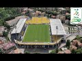 Serie B Stadiums 2021/22 (Italy)