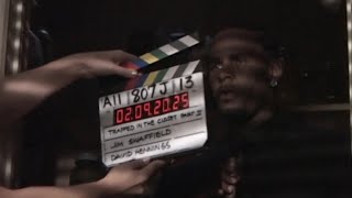 R. Kelly - Trapped Behind The Scenes | Documentary 4K