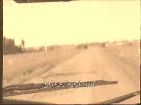 Tutwiler, Mississippi - The search for Sonny Boy Williamson ll (part.2)