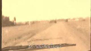 Tutwiler, Mississippi - The search for Sonny Boy Williamson ll (part.2)