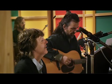 The Beatles - Reunion Sessions at Hog Hill Mill (January - May 1995) - All Available Footage