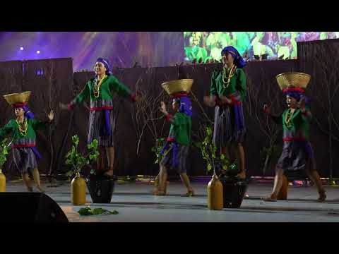 Tan-ok ni Ilocano 2024: The Festival of Festivals - Municipality of Carasi