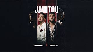 Mouh Milano ft. @cheb-hichem-tgv - JANITOU (Official Music Video)