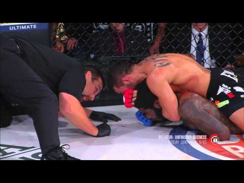 Bellator MMA: What to Watch | Pitbull vs Weichel