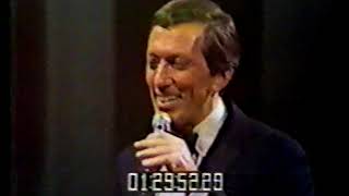 Andy Williams and Errol Garner medley Love, Andy Special 1967