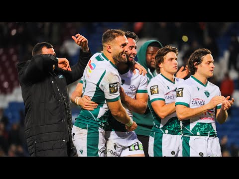 Résumé J20 UBB-Section