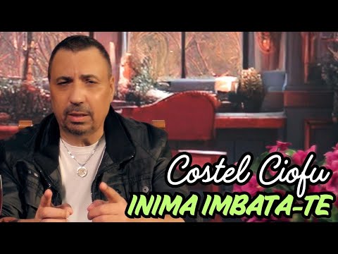 Costel Ciofu - Inima imbata-te (videoclip oficial)