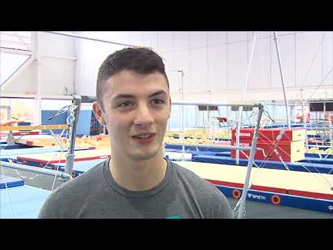 Rhys McClenaghan 2019 Review